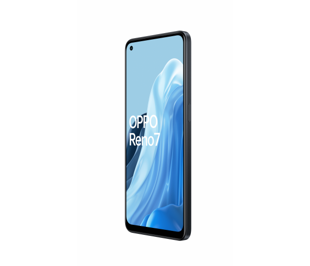 OPPO Reno7 8/128GB czarny - 736398 - zdjęcie 5